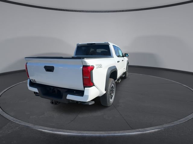 New 2026 Toyota Tacoma TRD Off-Road image 15