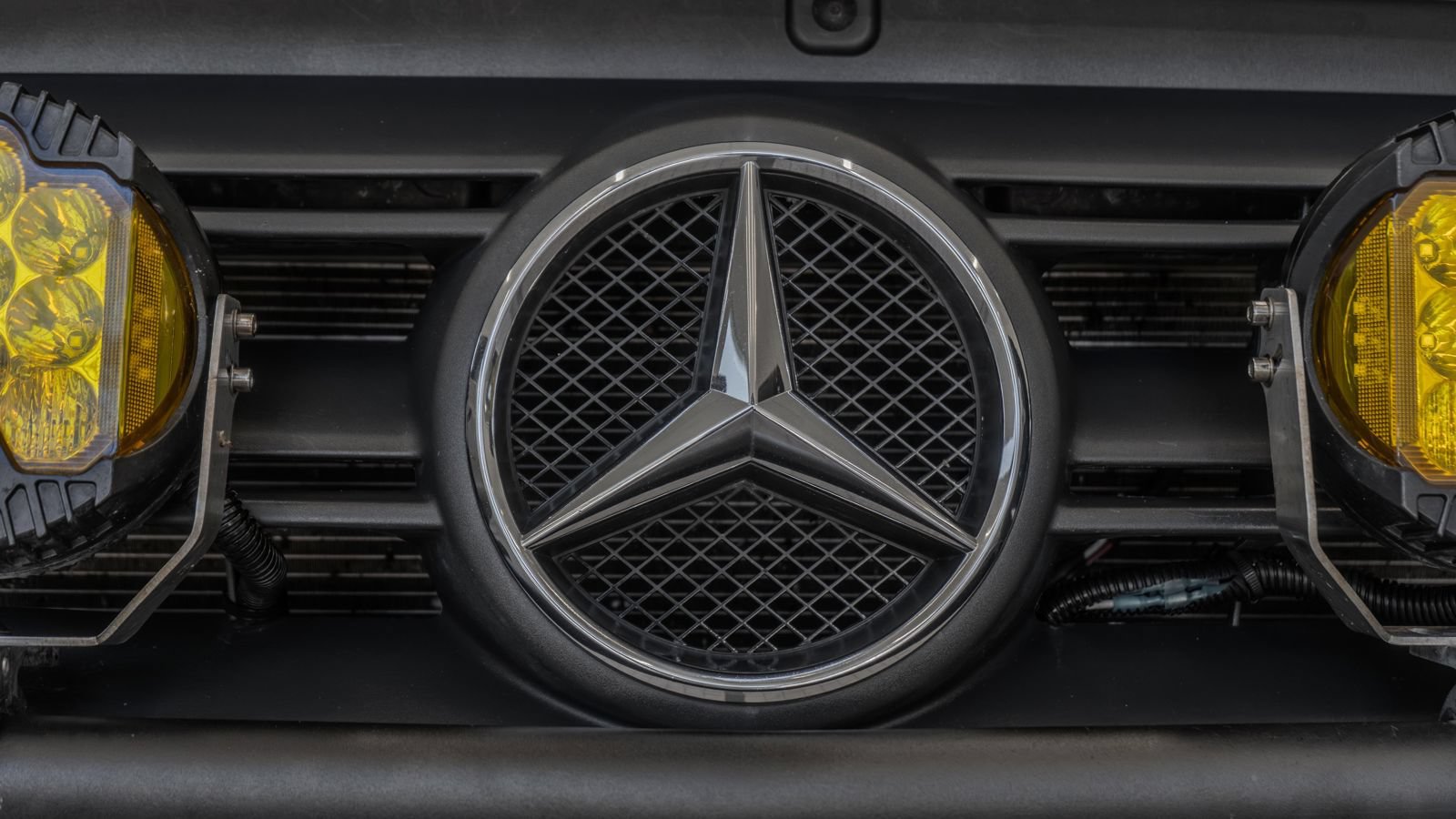 Used 2023 Mercedes-Benz Sprinter 2500 image 5