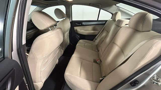Used 2016 Subaru Legacy 2.5i Premium AWD/4WD image 25