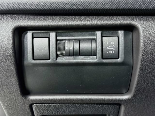 New 2026 Subaru Forester Sport w/ Onyx Edition AWD/4WD image 10