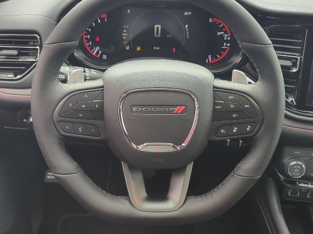 New 2026 Dodge Durango GT AWD/4WD image 8