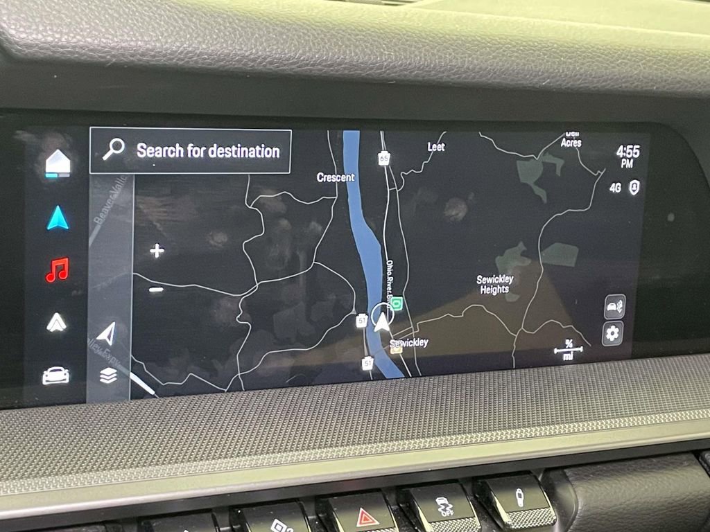 Certified 2025 Porsche 911 Carrera image 28