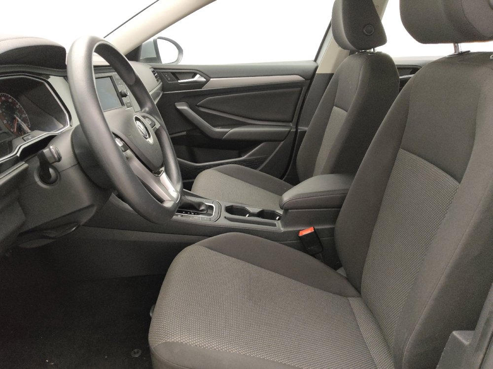 Used 2019 Volkswagen Jetta S w/ Driver Assistance Package FWD image 17