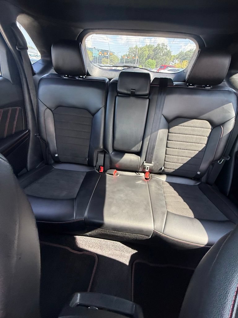 Used 2024 Ford Edge ST-Line AWD/4WD image 18