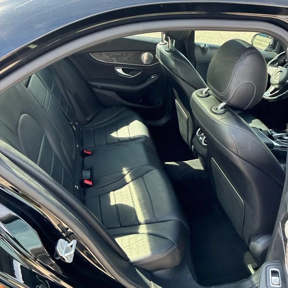 Used 2015 Mercedes-Benz C 300 4MATIC Sedan image 24