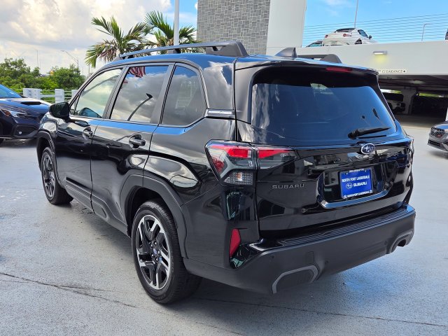 New 2026 Subaru Forester Limited AWD/4WD image 6