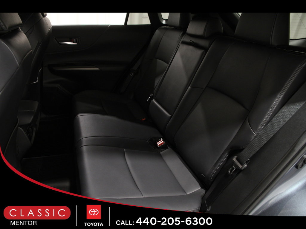 Certified 2024 Toyota Venza XLE image 21