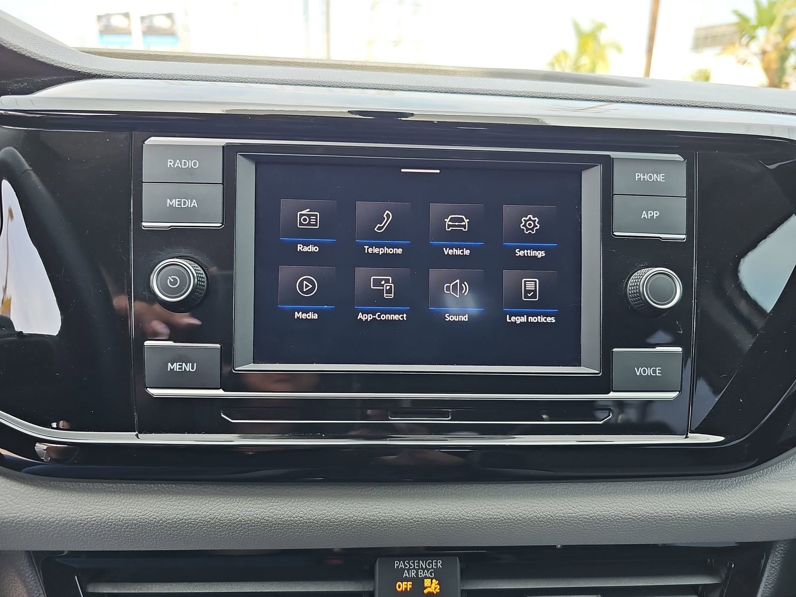 Used 2023 Volkswagen Taos S FWD image 20