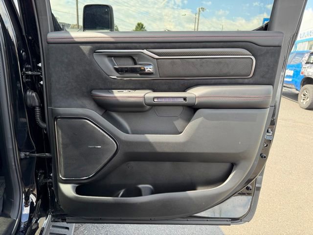 Used 2026 RAM 1500 RHO w/ RHO Level 1 Equipment Group AWD/4WD image 15