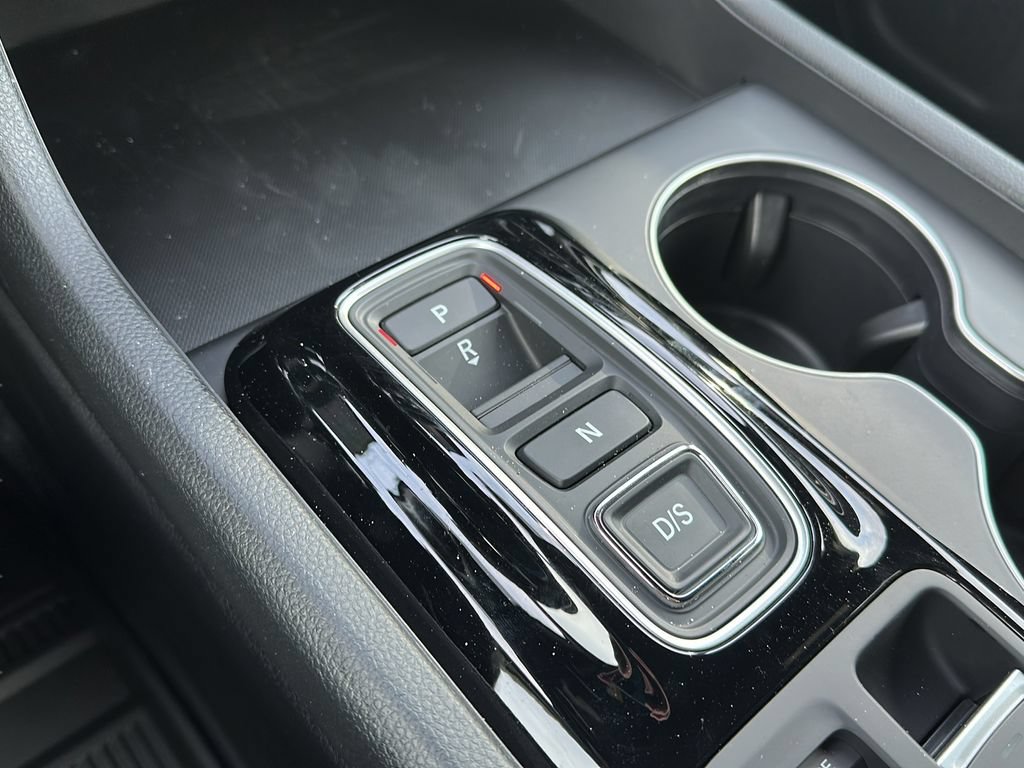 New 2026 Honda Pilot Sport image 21