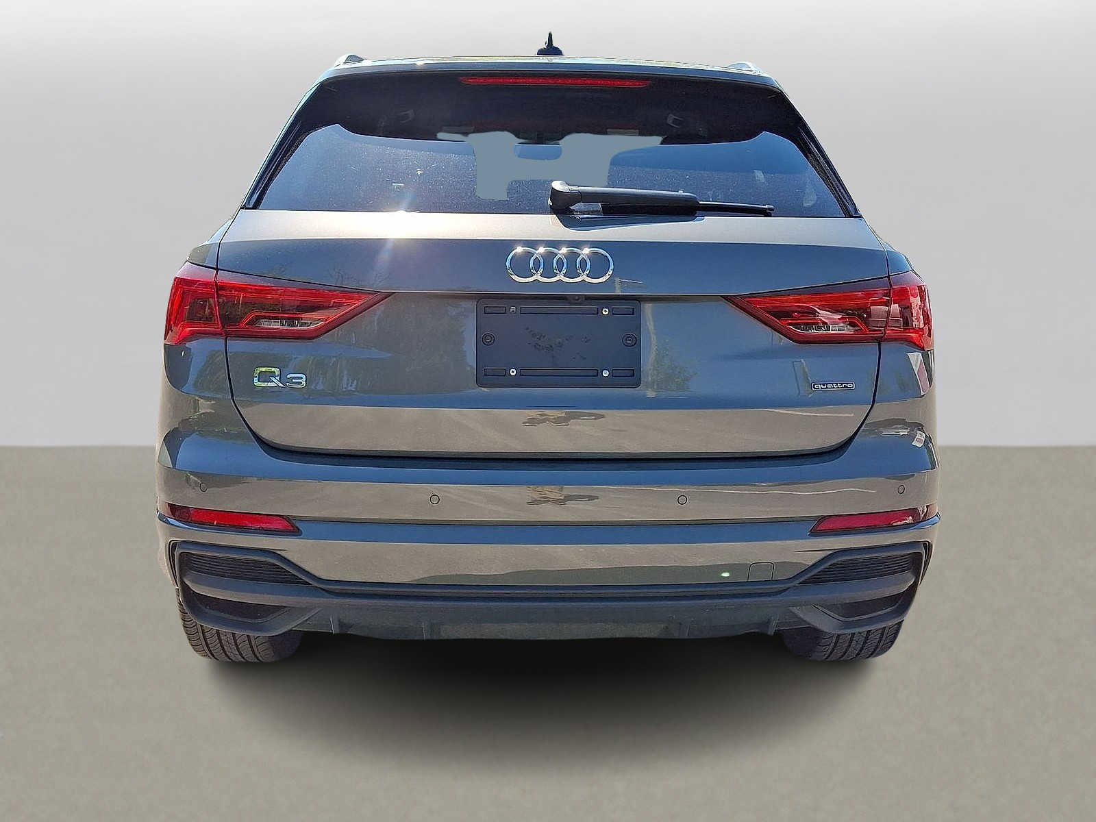 Used 2023 Audi Q3 2.0T Premium w/ Convenience Package AWD/4WD image 29