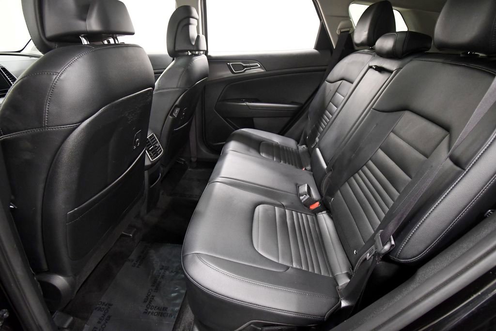 Certified 2023 Kia Sportage SX Prestige image 15