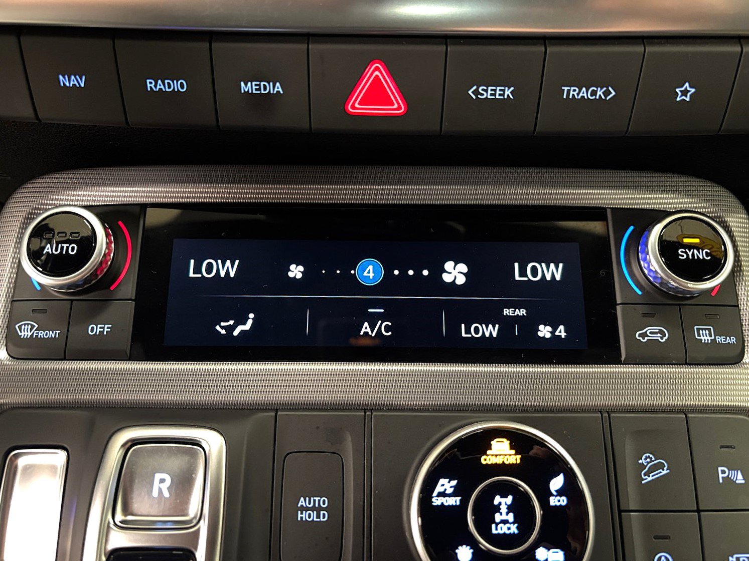 Used 2023 Hyundai Palisade Calligraphy AWD/4WD image 32