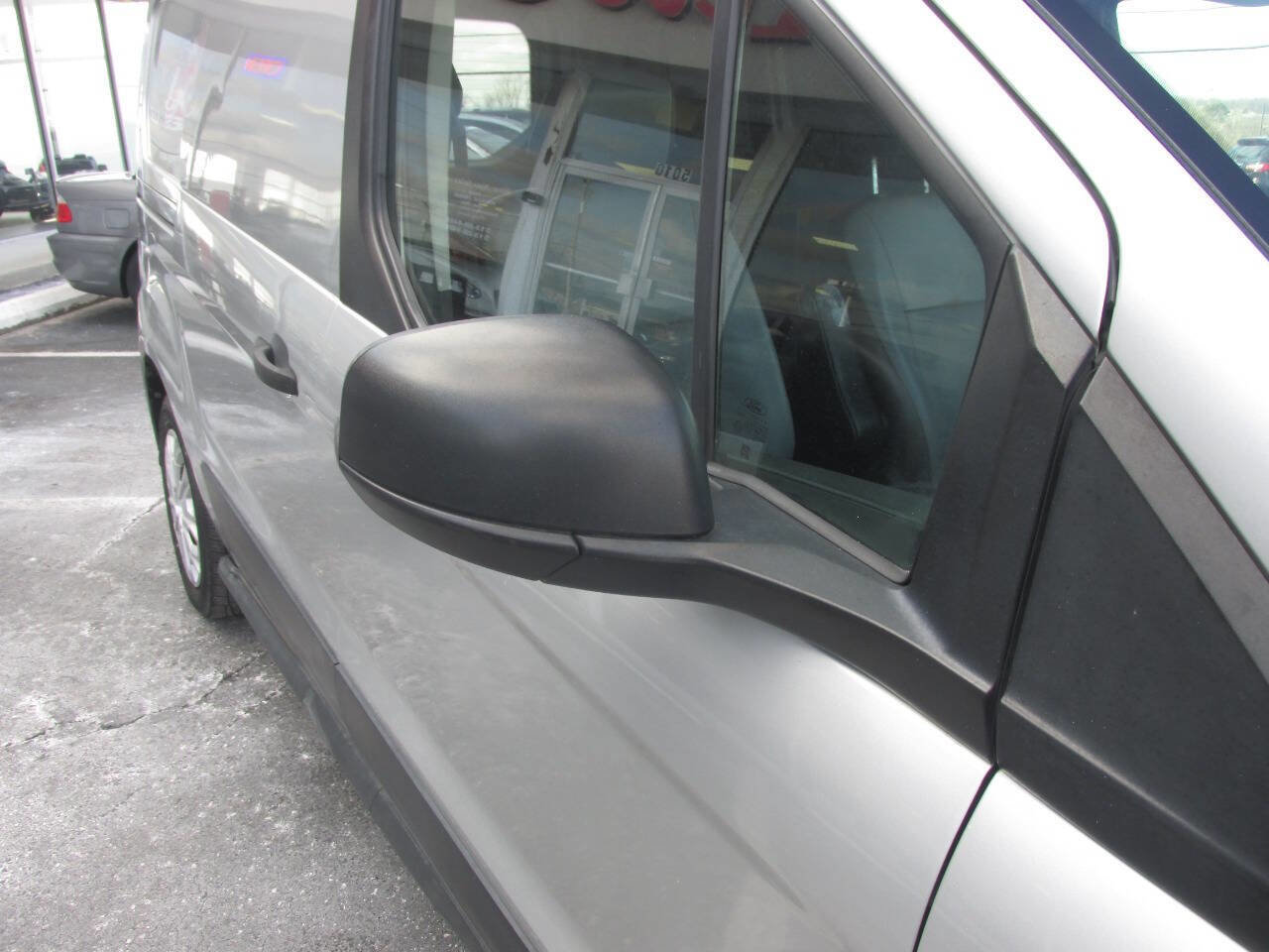 Used 2014 Ford Transit Connect XL FWD image 35