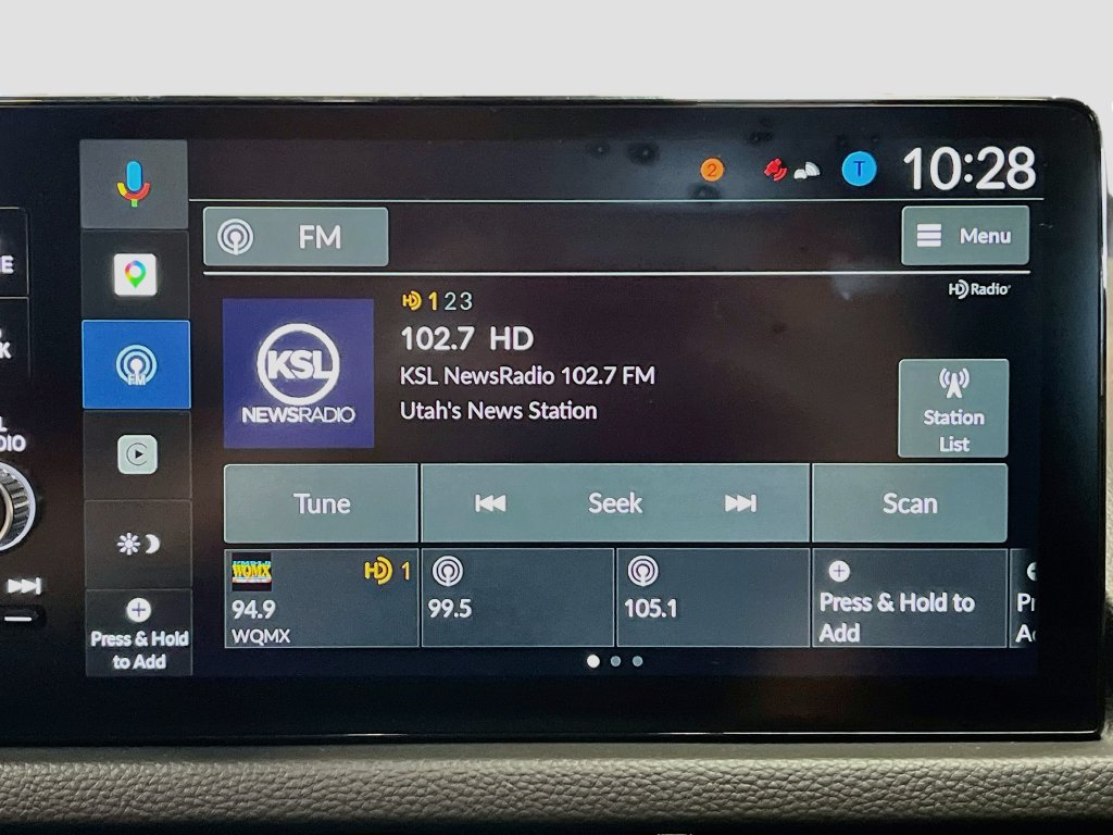 Used 2026 Honda Civic Sport Touring image 15