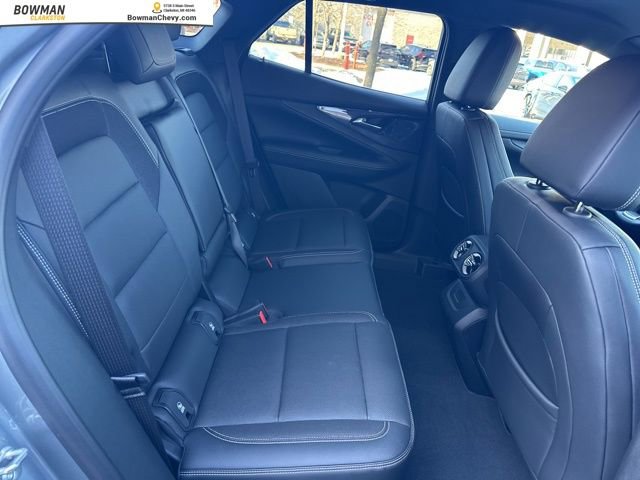 Used 2024 Chevrolet Blazer EV LT image 29