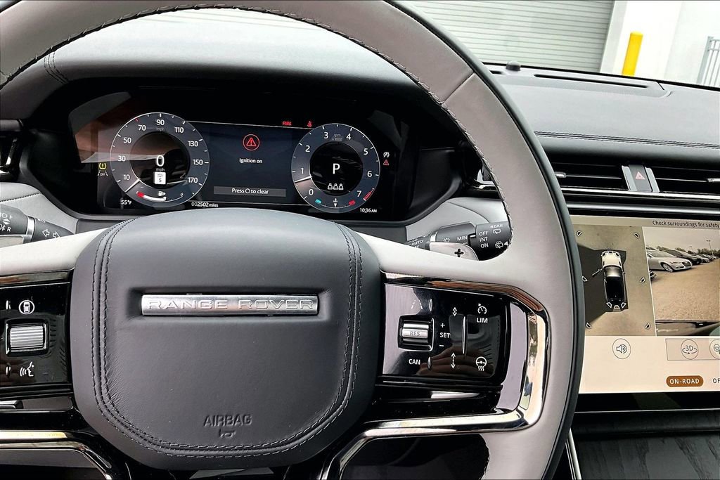 Used 2026 Land Rover Range Rover Velar Autobiography image 29
