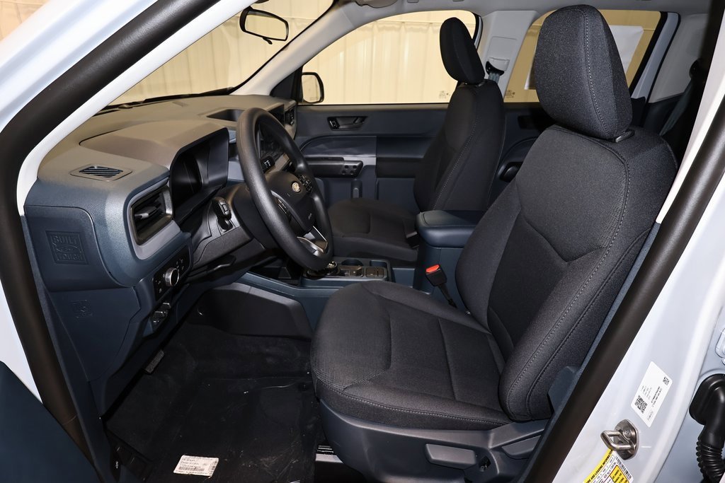 New 2026 Ford Maverick XL w/ Equipment Group 101A image 11