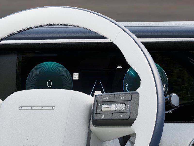 New 2026 Hyundai Palisade Calligraphy image 14