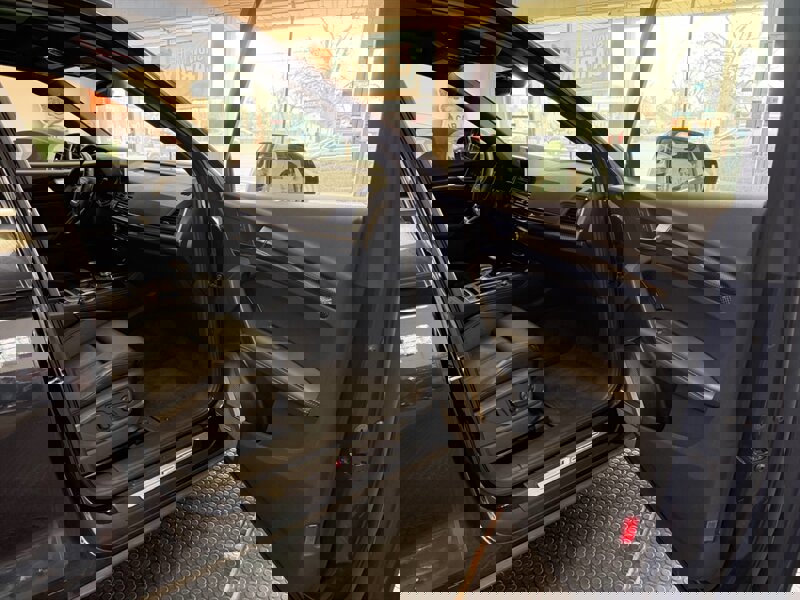 Used 2019 Audi SQ5 Prestige AWD/4WD image 43