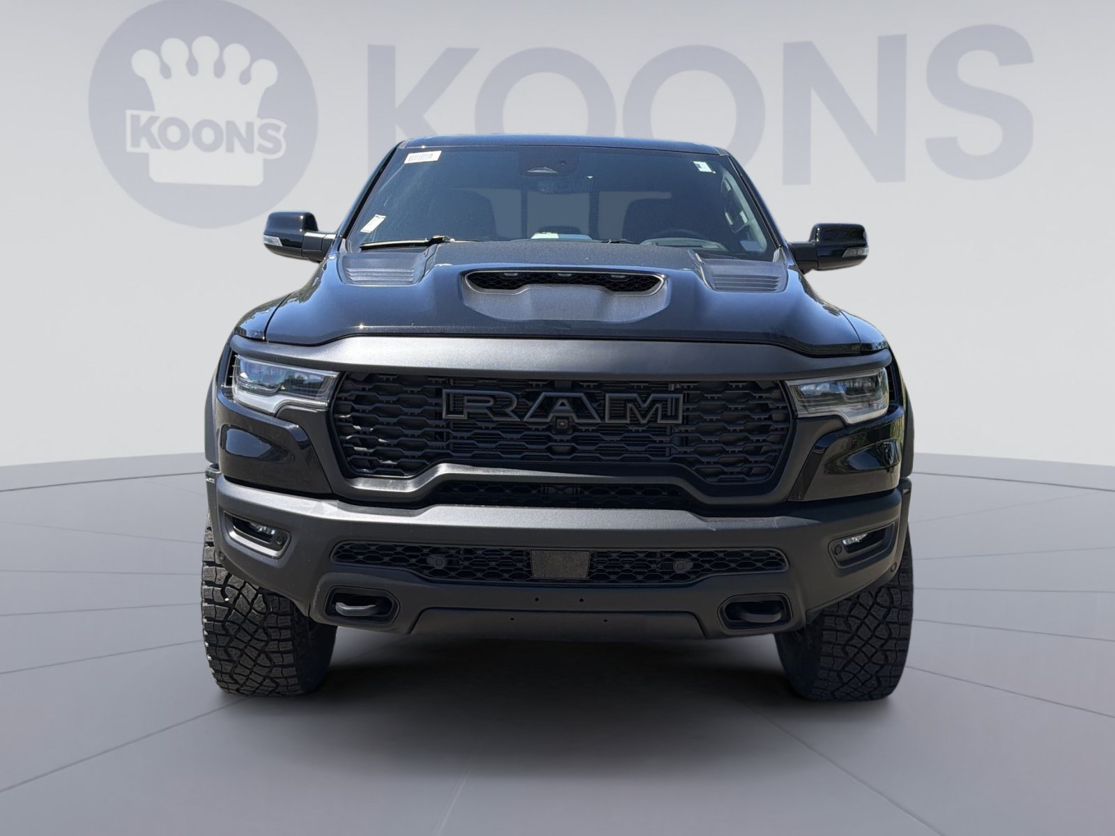 New 2026 RAM 1500 RHO w/ RHO Level 1 Equipment Group AWD/4WD image 11