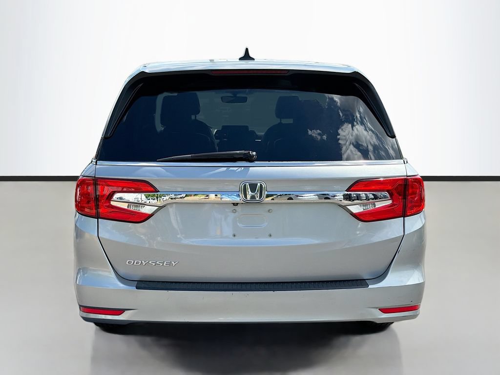 Used 2019 Honda Odyssey EX-L image 5