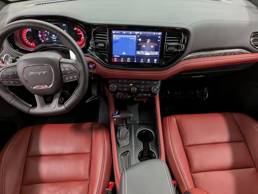 Used 2024 Dodge Durango SRT Hellcat image 23