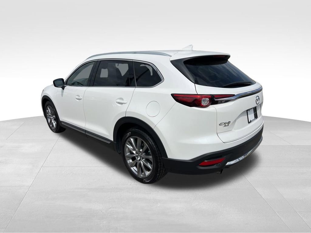 Used 2016 MAZDA CX-9 Grand Touring image 5