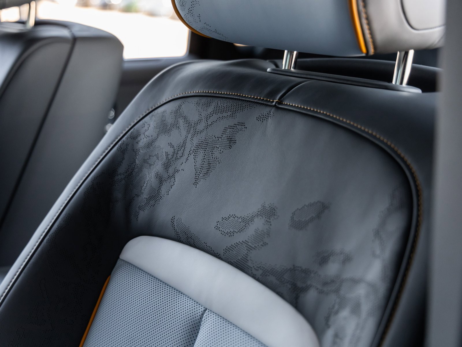 New 2026 Rolls-Royce Cullinan image 29