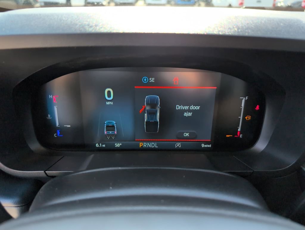 New 2026 Ford Maverick XL image 20