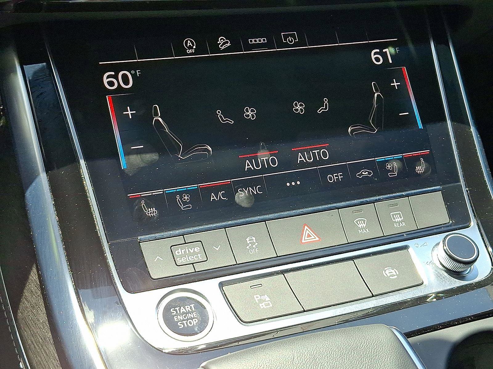 Used 2025 Audi Q7 3.0T Premium Plus image 16