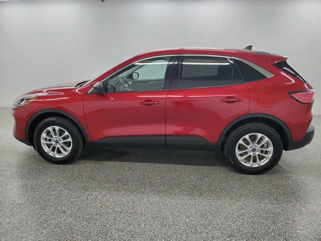 Used 2022 Ford Escape SE w/ Convenience Package AWD/4WD image 9