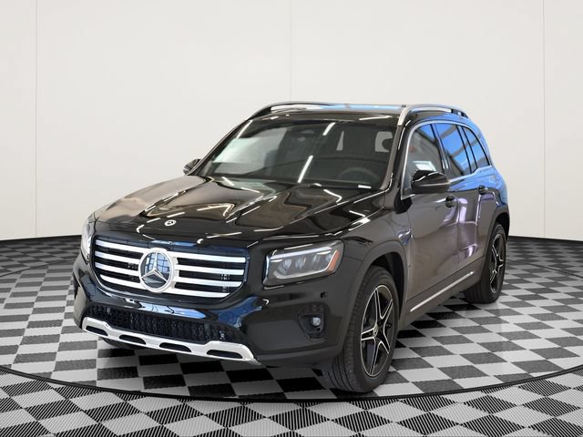 New 2026 Mercedes-Benz GLB 250 4MATIC image 12
