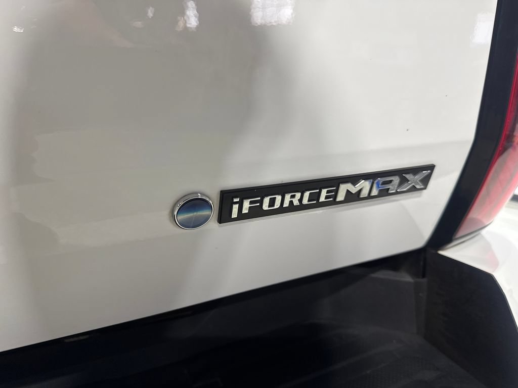 Used 2025 Toyota Tundra Limited w/ TRD Off-Road Package AWD/4WD image 24