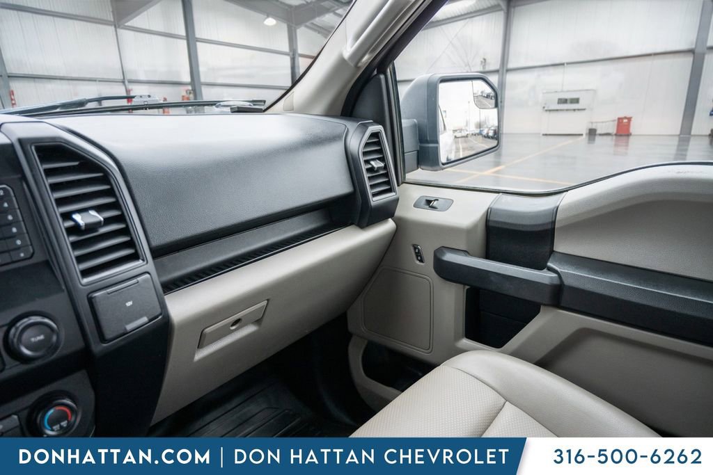 Used 2020 Ford F150 XL w/ Equipment Group 101A Mid image 15