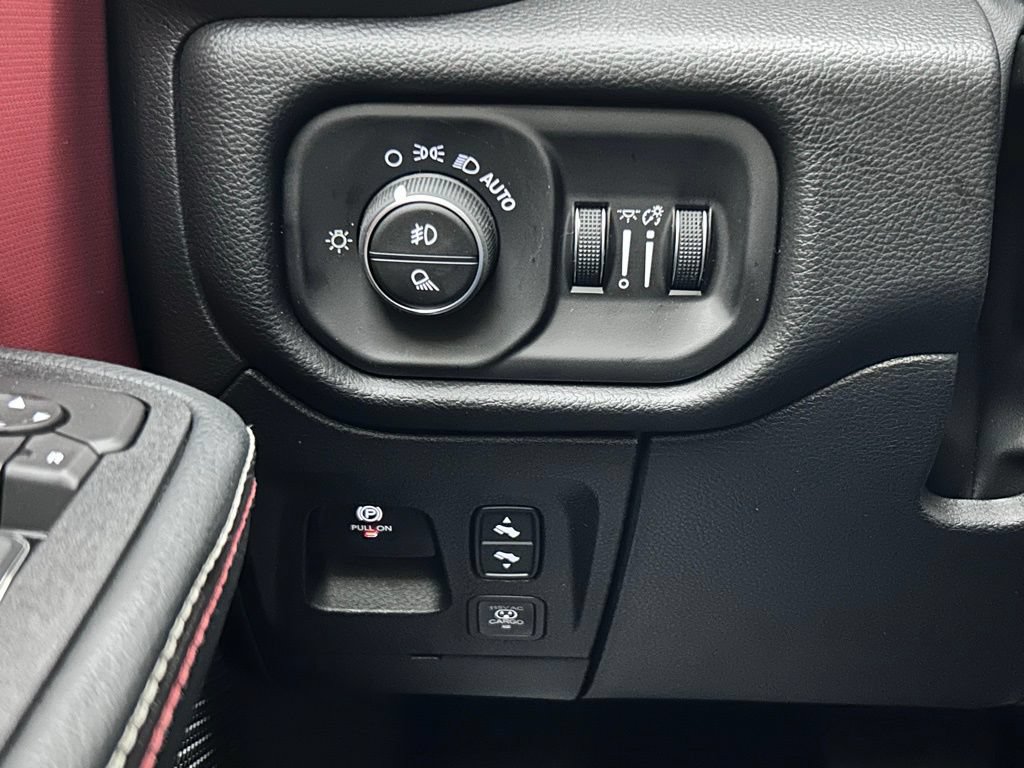 New 2026 RAM 1500 Rebel w/ Bed Utility Group AWD/4WD image 19