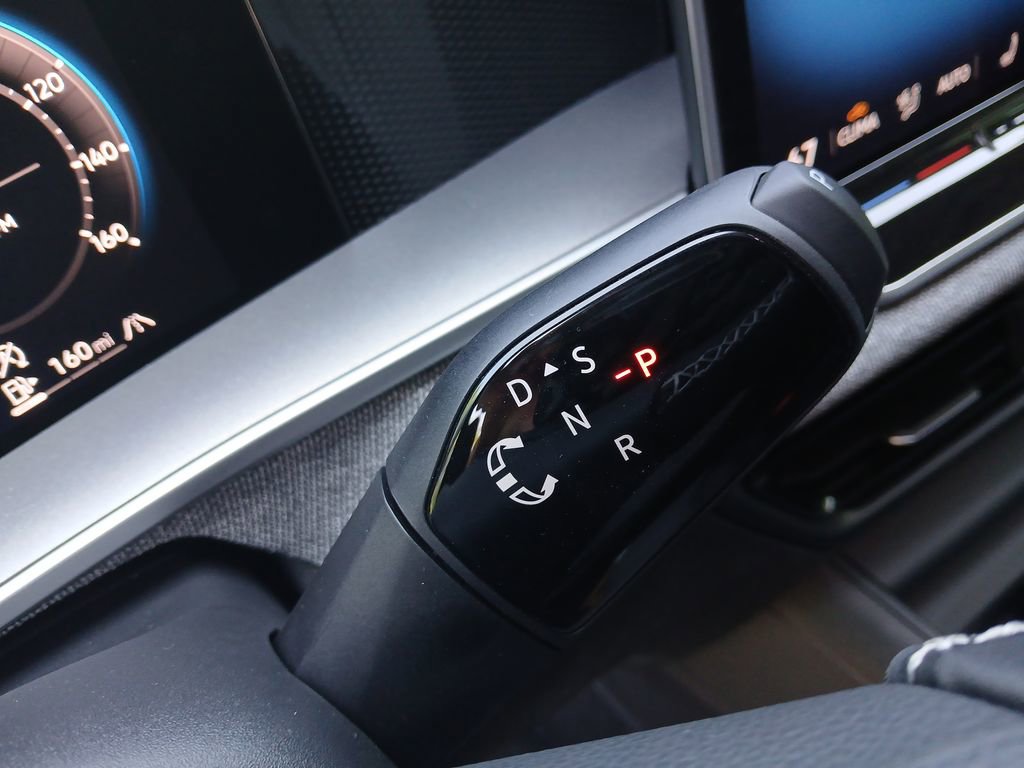 New 2025 Volkswagen Tiguan S image 22