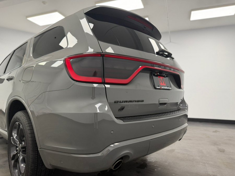 Used 2021 Dodge Durango GT w/ Blacktop Package AWD/4WD image 15