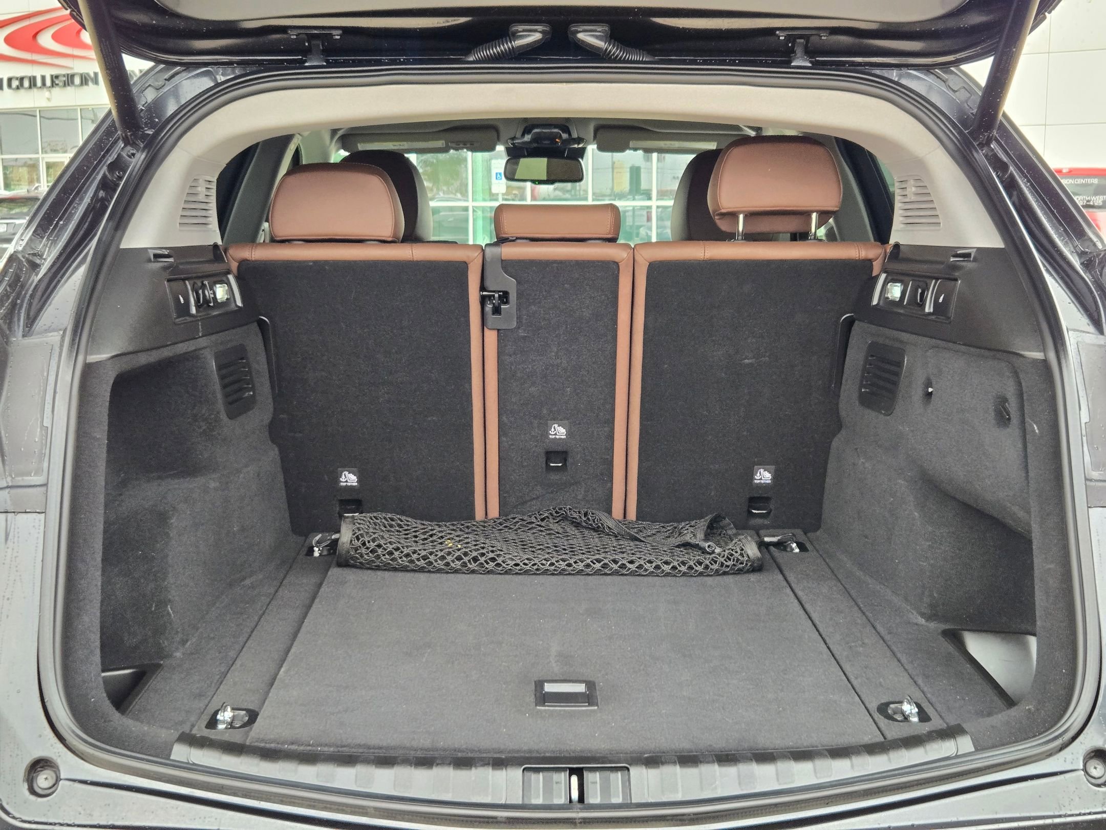 Used 2021 Alfa Romeo Stelvio Sprint w/ Nero Edizione image 26