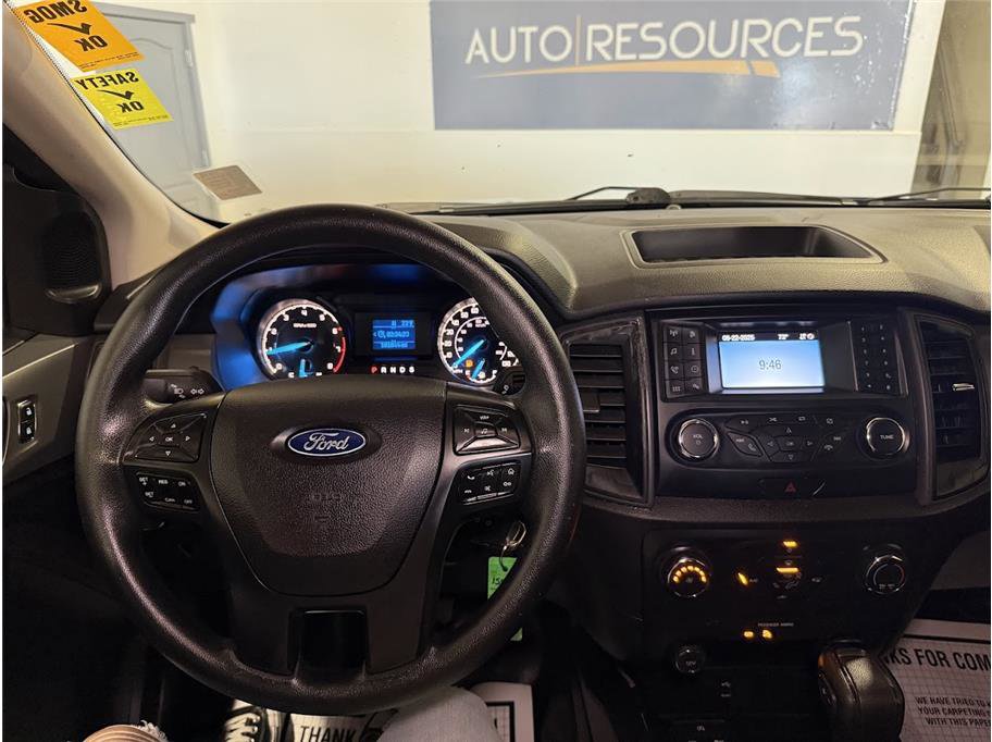 Used 2020 Ford Ranger XL w/ Equipment Group 101A Mid image 32