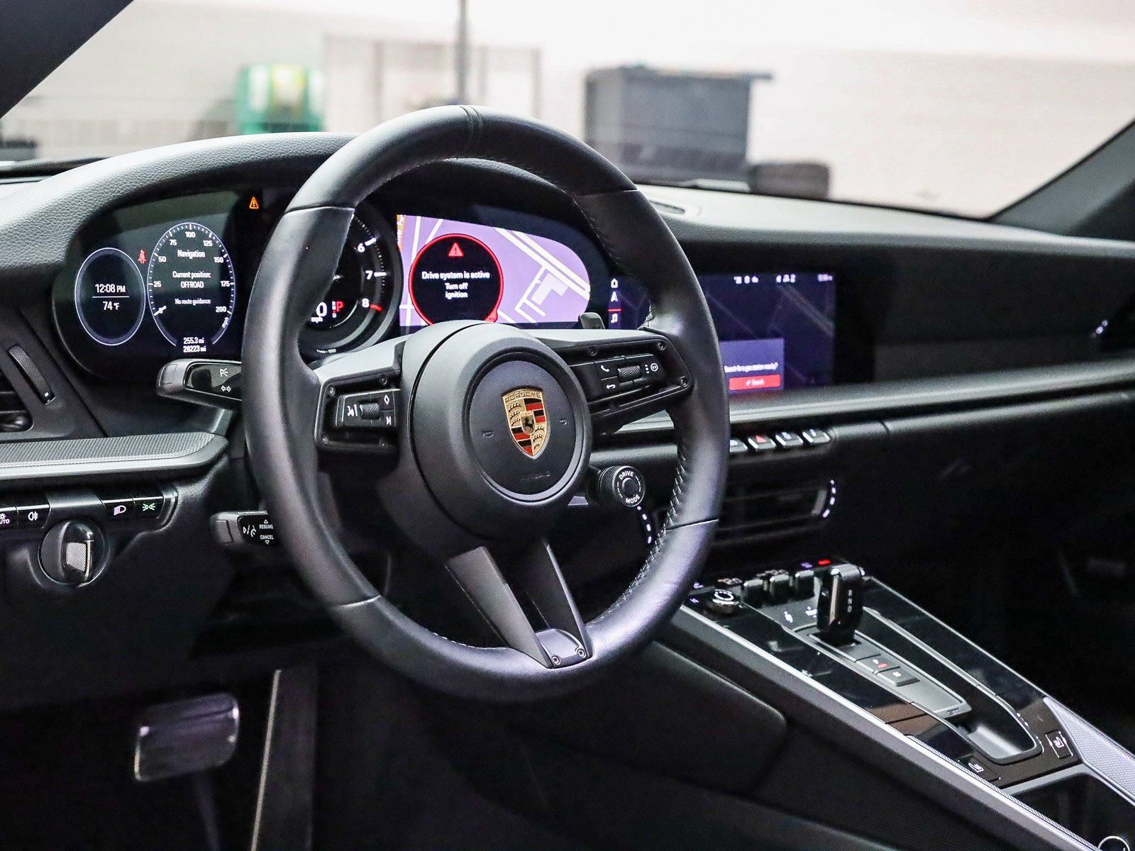 Certified 2020 Porsche 911 Carrera S RWD image 18