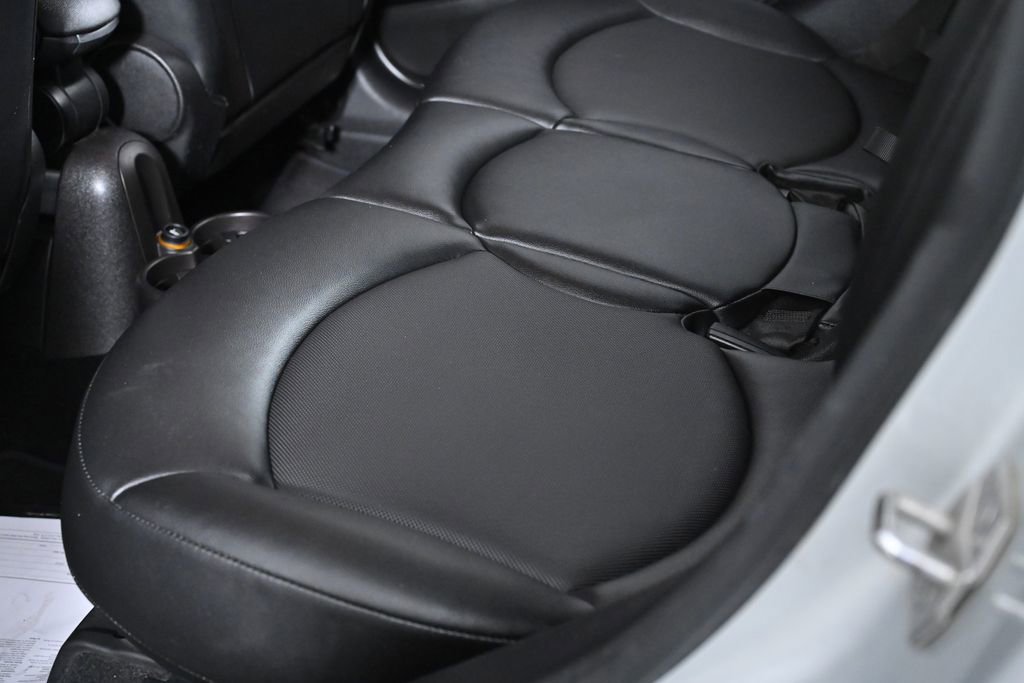 Used 2016 MINI Cooper Countryman John Cooper Works image 22