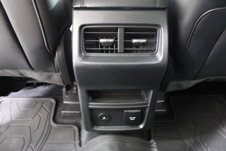 Used 2024 Ford Edge SEL w/ Convenience Package AWD/4WD image 24