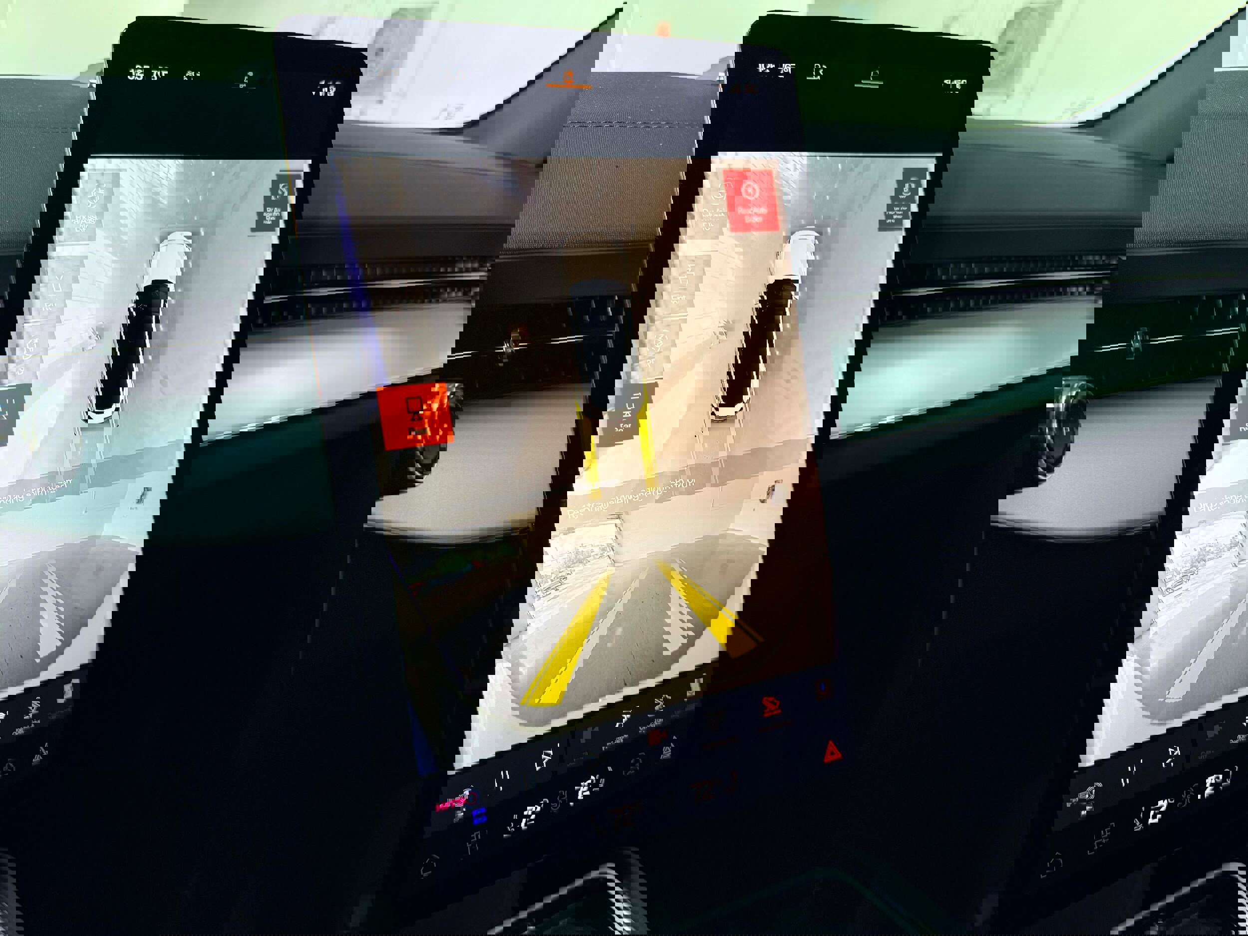 New 2025 Polestar Polestar 3 image 22