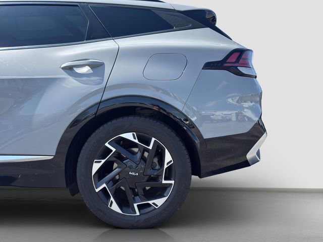 Used 2023 Kia Sportage SX image 22