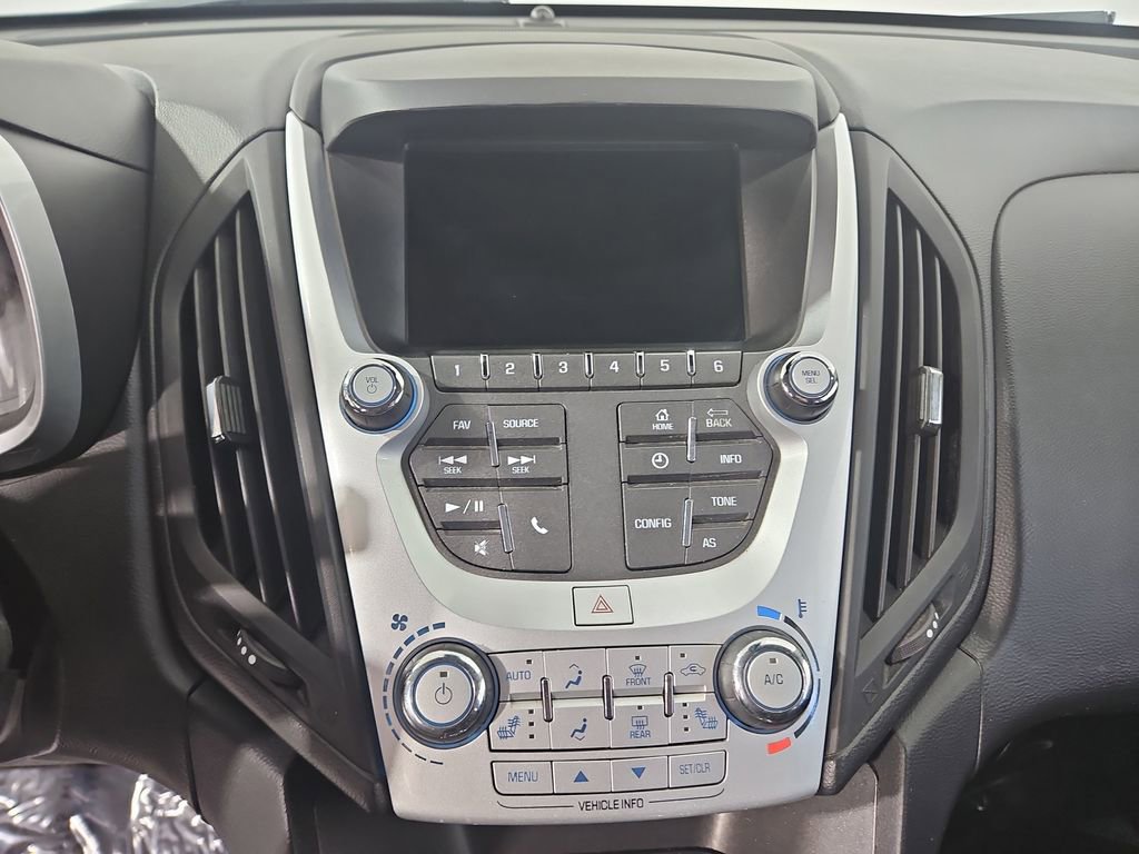 Used 2016 Chevrolet Equinox LT w/ Convenience Package image 19
