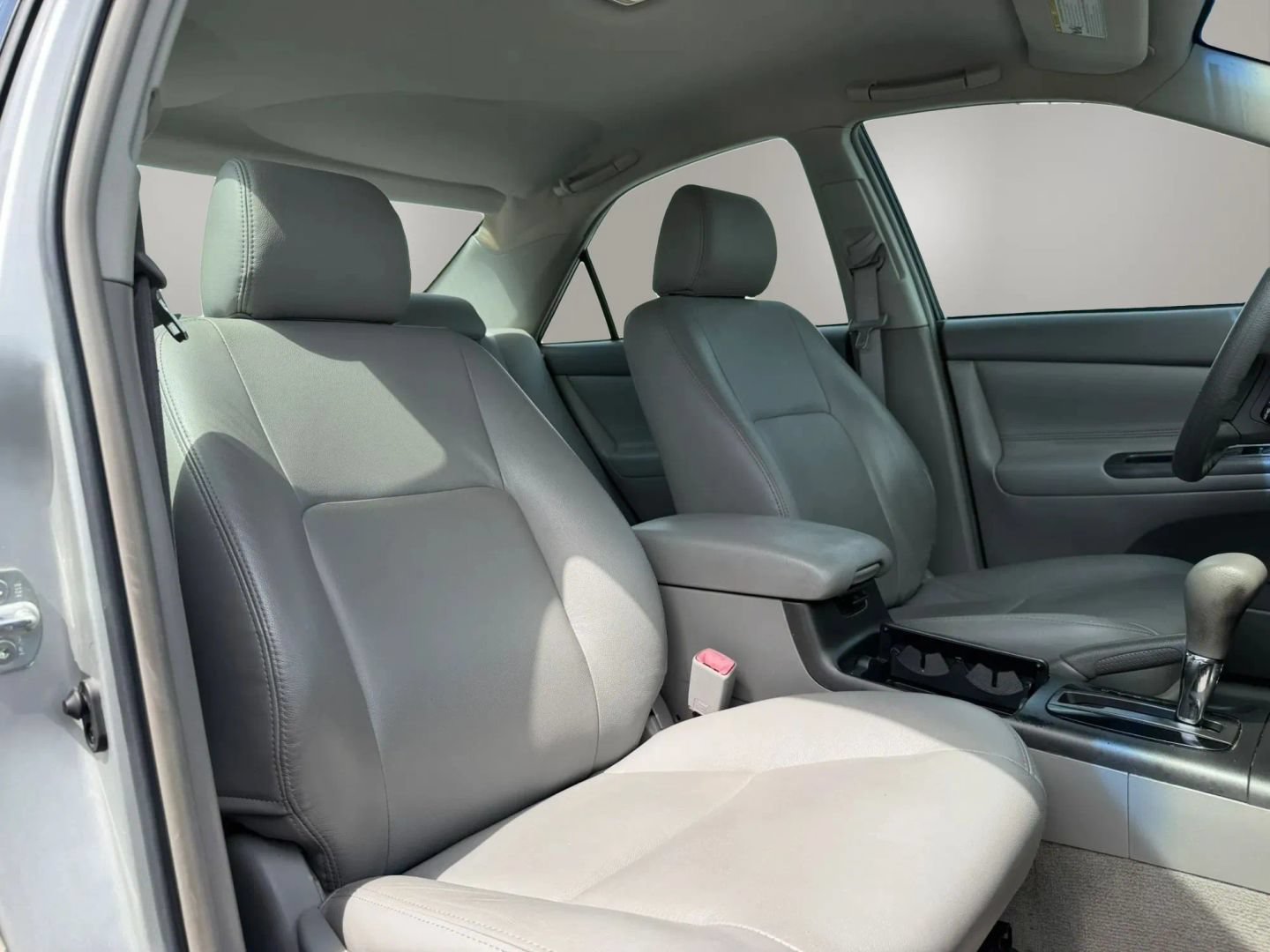 Used 2006 Toyota Camry LE FWD image 15