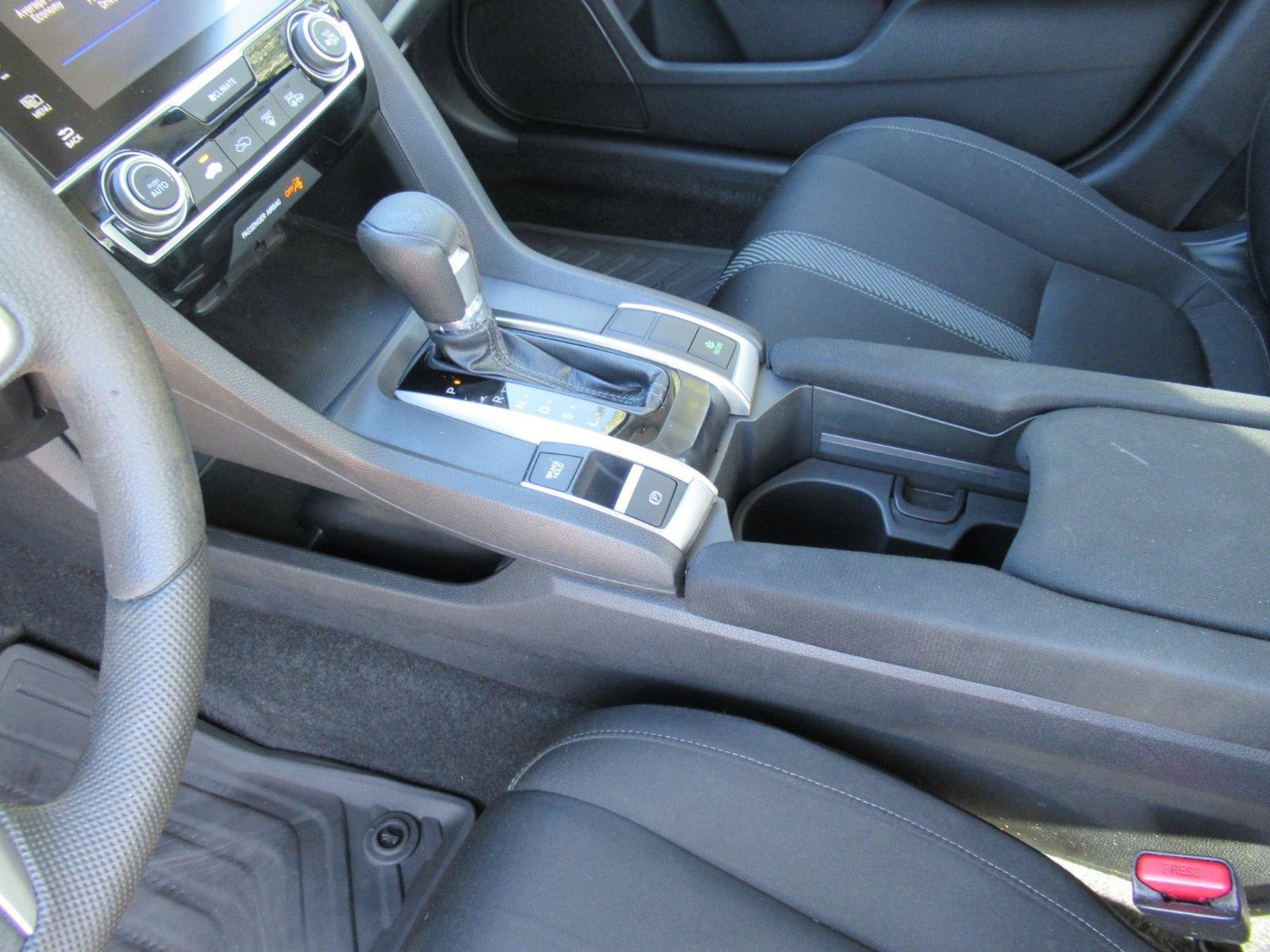 Used 2017 Honda Civic EX image 17