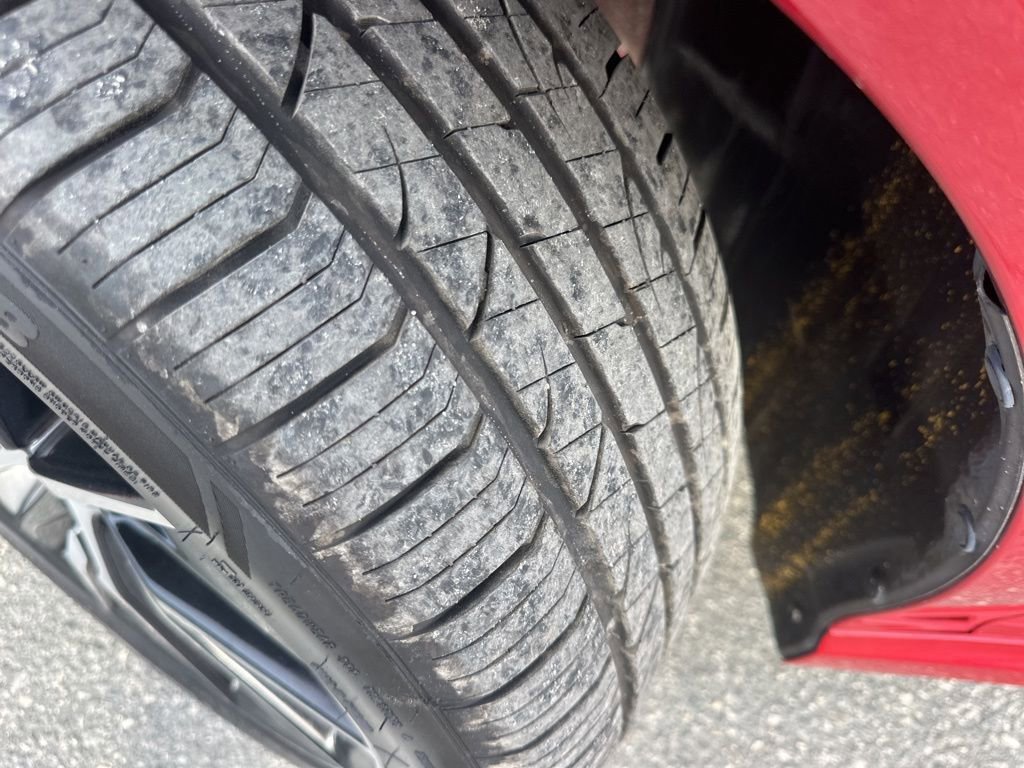 Used 2021 Toyota Camry SE image 29