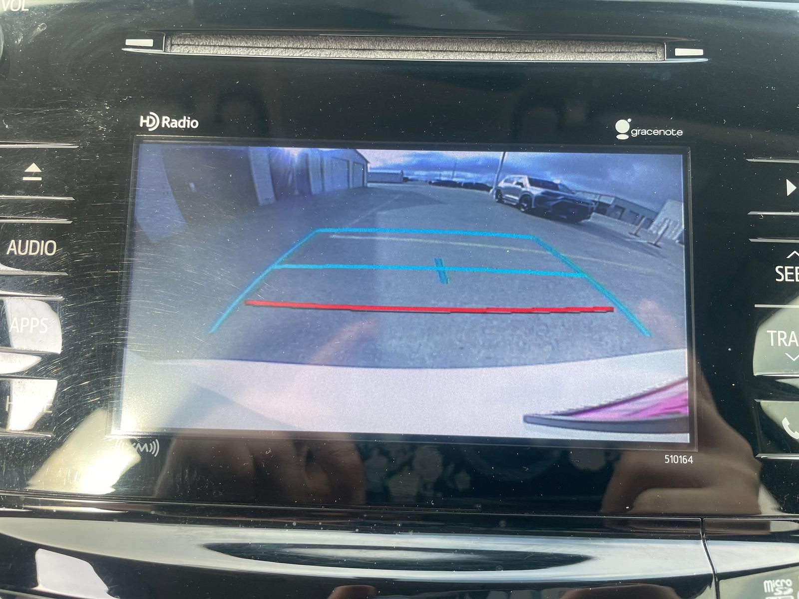 Used 2017 Toyota Prius V Four FWD image 20